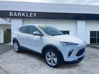 New 2025 Buick Encore GX Preferred image 1