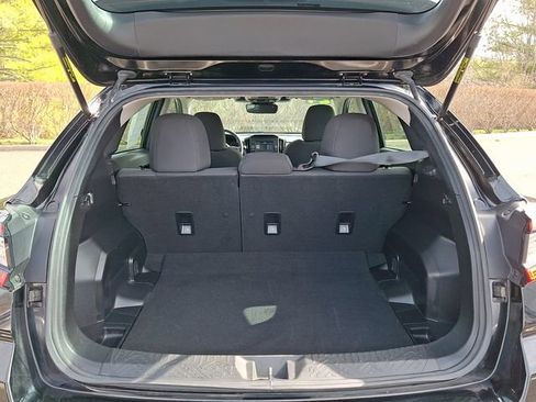 Certified 2024 Subaru Impreza 2.0i image 26