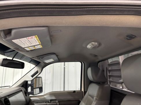 Used 2016 Ford F350 XL w/ Power Equipment Group image 13