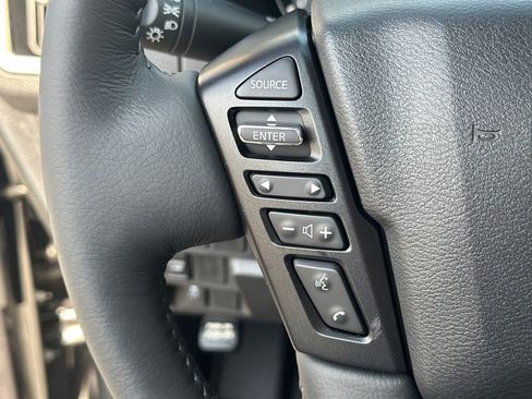 New 2026 Nissan Frontier SV image 24