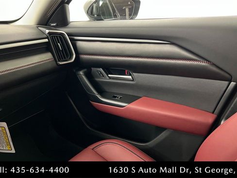 New 2025 MAZDA CX-50 AWD 2.5 Hybrid w/ Weather Package image 10