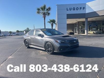 Used 2023 Subaru WRX Premium w/ Popular Package #2