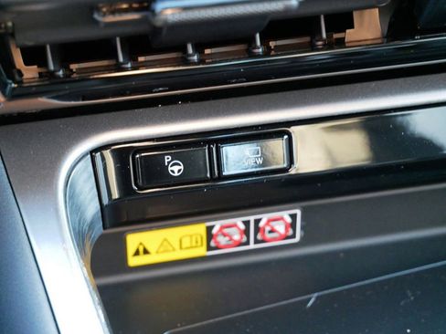 New 2026 Lexus TX 500h AWD image 24