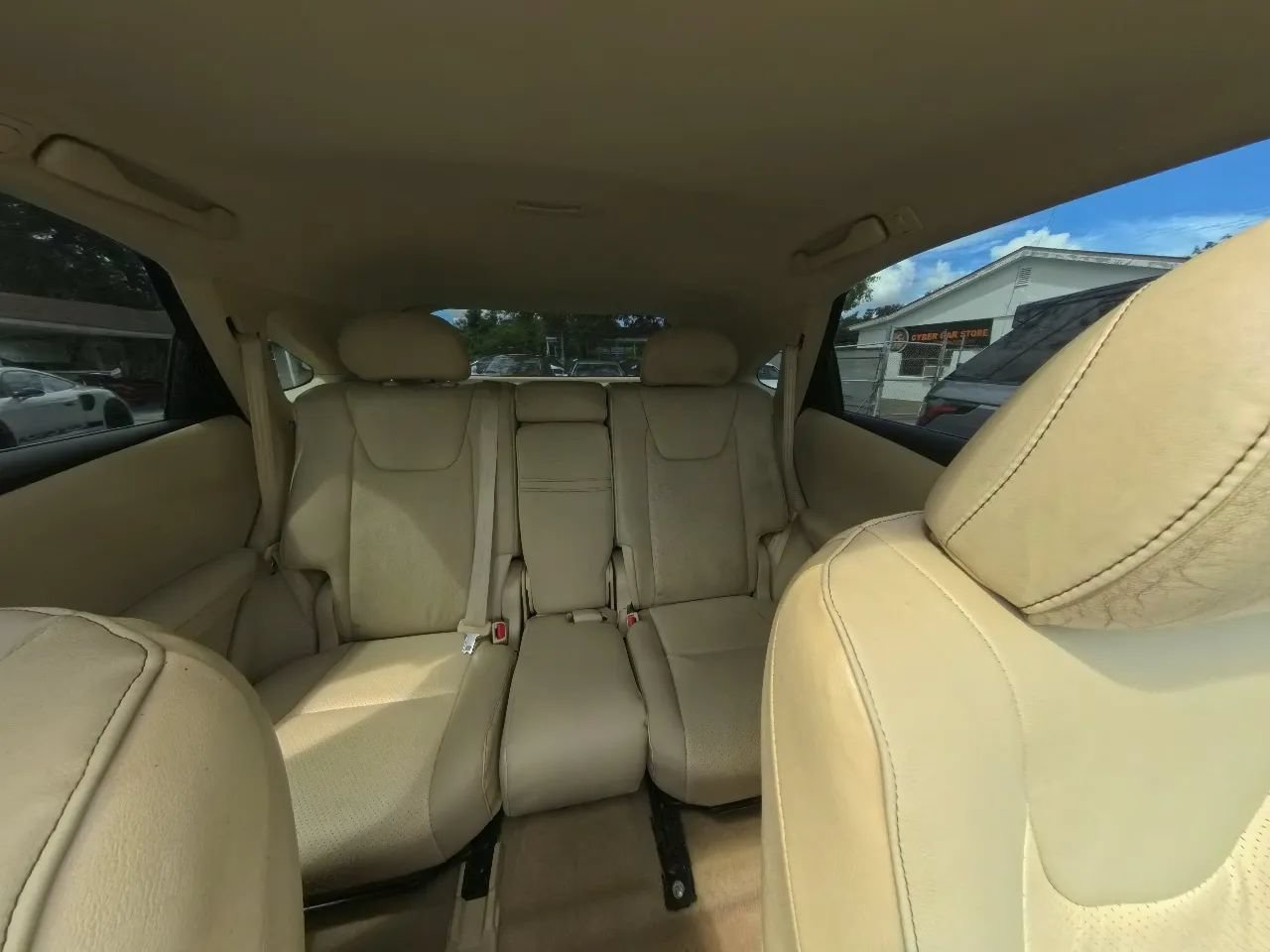 Used 2014 Lexus RX 350 FWD w/ Navigation Package image 26
