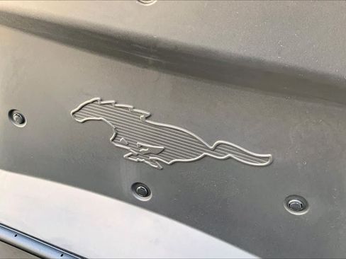 Used 2023 Ford Mustang Mach-E Premium RWD image 28