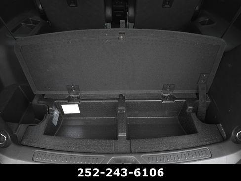 Used 2017 GMC Acadia Denali w/ Technology Package image 34