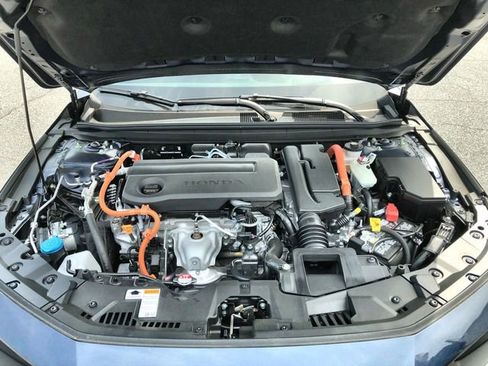 New 2026 Honda Accord Touring image 14