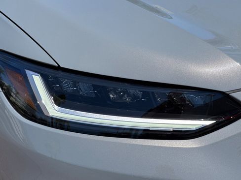 New 2026 Honda HR-V EX-L image 10