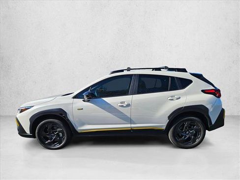 Certified 2024 Subaru Crosstrek 2.5i Sport w/ Crosstrek Mirror Package image 9