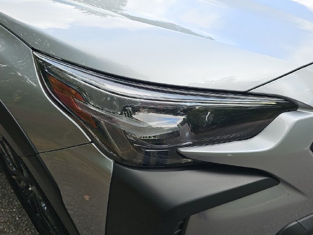Certified 2024 Subaru Outback Onyx Edition AWD/4WD image 26