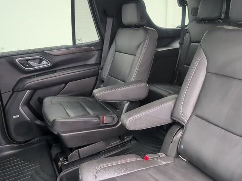 Certified 2021 Chevrolet Tahoe LT image 34