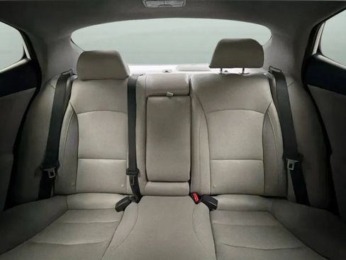 Used 2015 Kia Optima EX w/ EX Premium Package FWD image 17