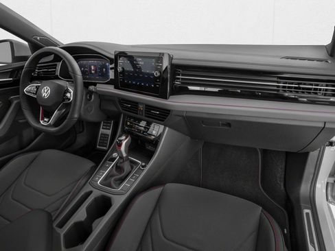 New 2026 Volkswagen Jetta GLI Autobahn FWD image 11