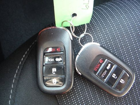 Used 2023 Honda Civic LX image 34