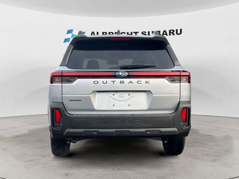 New 2026 Subaru Outback Premium image 4