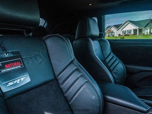 Used 2023 Dodge Challenger SRT Hellcat image 57