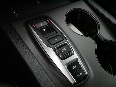 Certified 2025 Honda Ridgeline TrailSport image 24