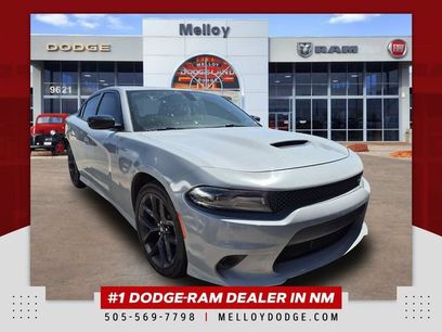 Used 2021 Dodge Charger GT w/ Plus Group