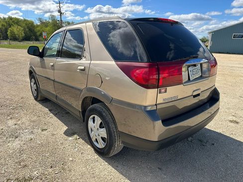Used 2004 Buick Rendezvous AWD image 8