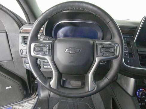 Used 2022 Chevrolet Tahoe Z71 w/ Z71 Off-Road Package image 33