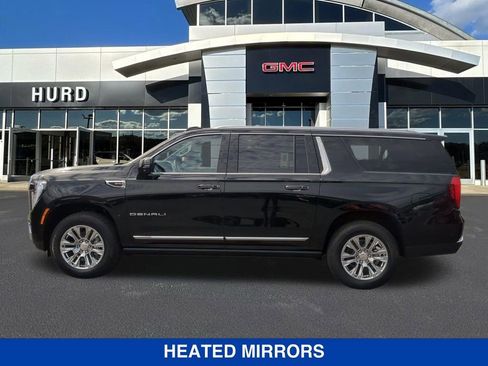 New 2026 GMC Yukon XL Denali w/ Sun & Power Step Package image 6