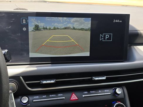 Used 2024 Hyundai Sonata SEL FWD image 15