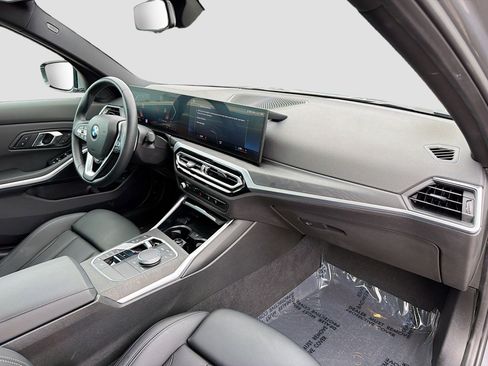 Certified 2024 BMW 330i xDrive Sedan image 14
