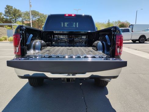 New 2025 RAM 2500 Laramie image 5