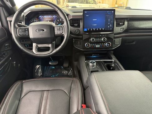Certified 2023 Ford Expedition Limited RWD image 17