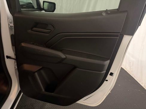 Used 2023 Chevrolet Colorado W/T image 26