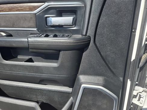 Used 2020 RAM 2500 Laramie AWD/4WD image 14