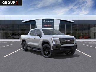 New 2026 GMC Sierra EV Elevation w/ Premium Package video 1