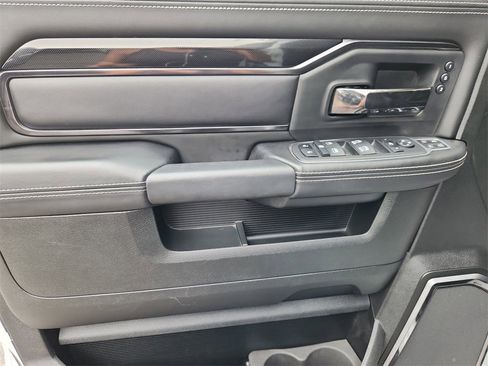 Used 2023 RAM 2500 Rebel w/ Level 2 Equipment Group image 22