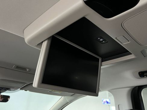 New 2026 Honda Odyssey Elite image 12