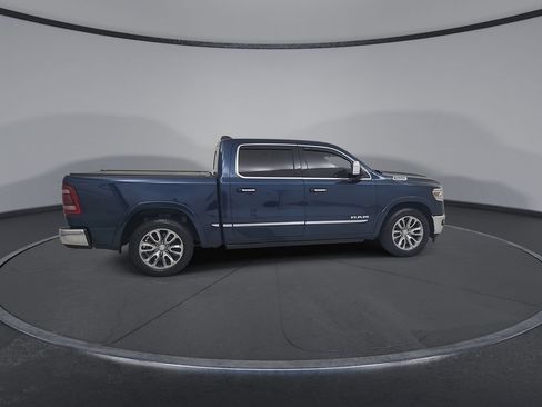Used 2021 RAM 1500 Limited AWD/4WD image 18