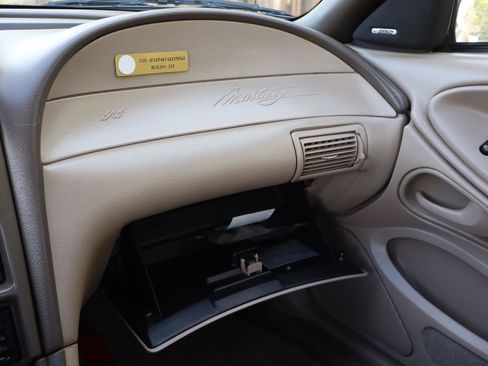 Used 1999 Ford Mustang Cobra image 31