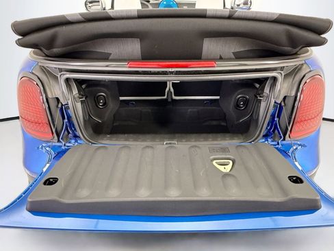 Certified 2026 MINI Cooper Convertible FWD image 26