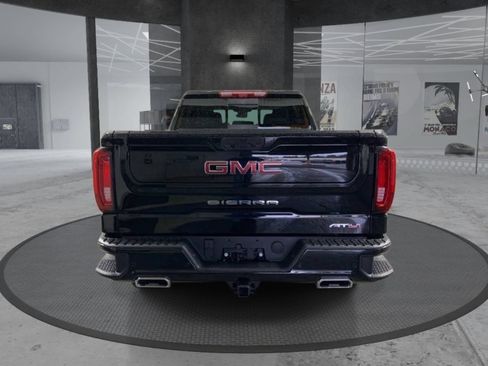 Used 2026 GMC Sierra 1500 AT4 w/ AT4 Premium Package AWD/4WD image 6