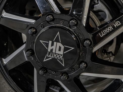 Used 2022 Chevrolet Silverado 3500 High Country image 67