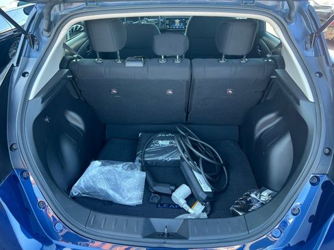 Used 2025 Nissan Leaf S w/ Protection Package image 45