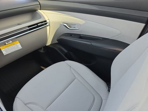 New 2026 Hyundai Tucson SEL image 14