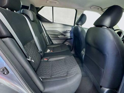 Used 2023 Nissan Kicks SV w/ Interior Electronics Package image 26