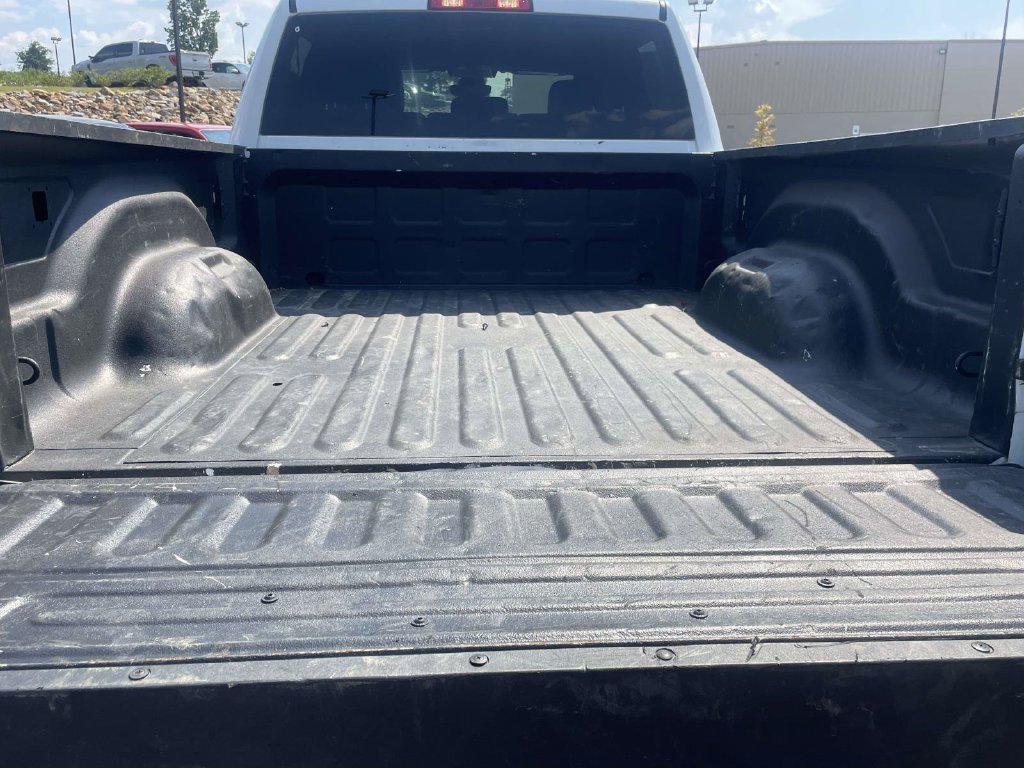 Used 2024 RAM 2500 Big Horn AWD/4WD image 28