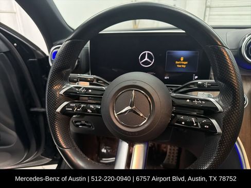 Used 2022 Mercedes-Benz C 300 Sedan image 16