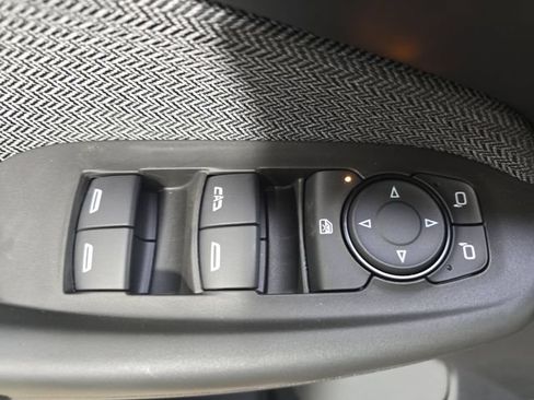 New 2026 Chevrolet TrailBlazer LT w/ Midnight Edition AWD/4WD image 29