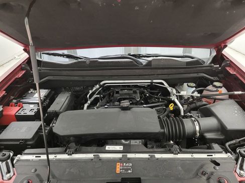 New 2026 Chevrolet Colorado Trail Boss image 43