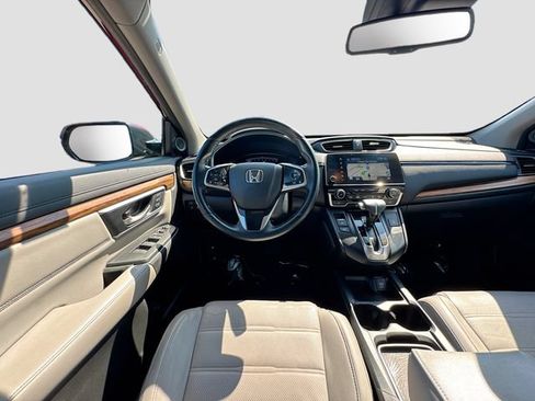 Used 2017 Honda CR-V Touring image 23