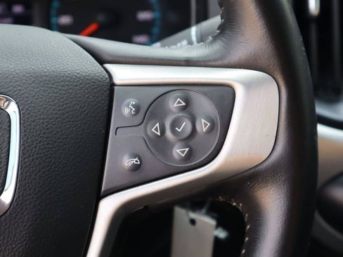 Used 2022 GMC Canyon Elevation w/ Elevation Premium Package RWD image 13