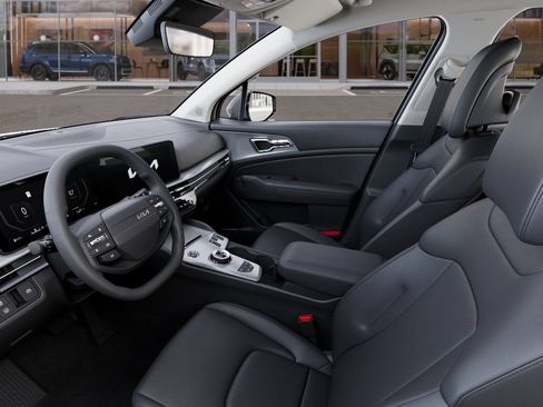 New 2026 Kia Sportage EX w/ EX Panoramic Sunroof Package AWD/4WD image 44