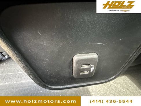 Certified 2020 Chevrolet Equinox LT AWD/4WD image 22